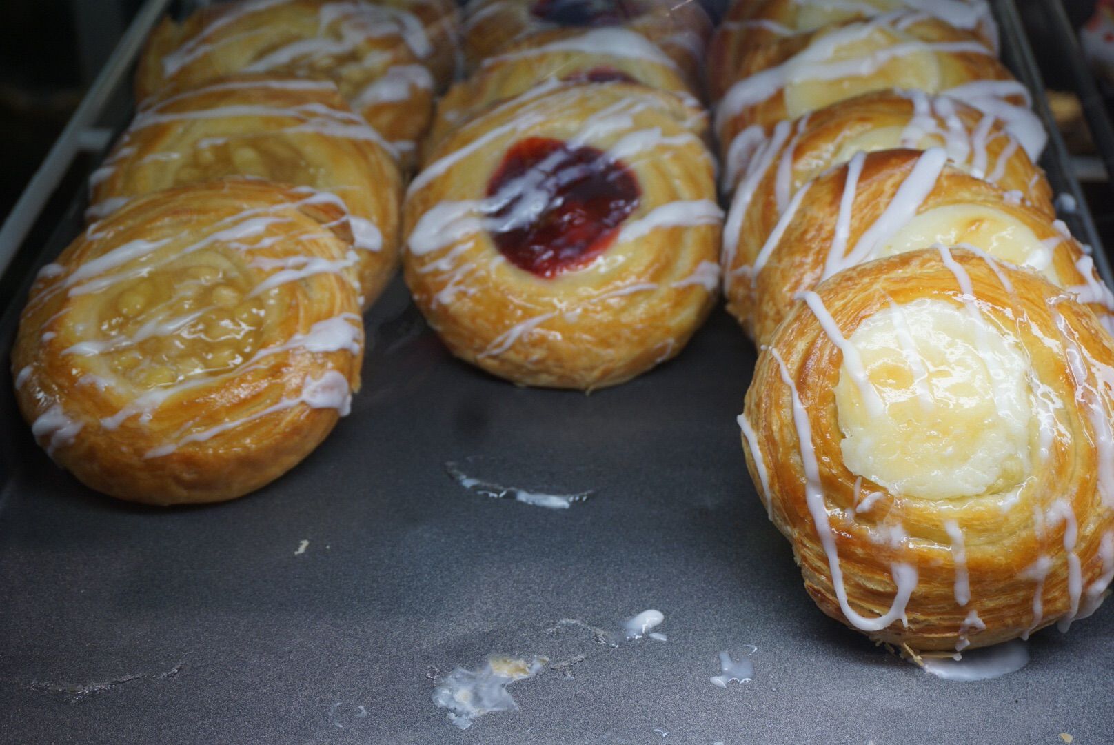 Roaring Fork Breakfast Taste of Disney